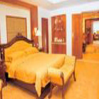 Maoming International Hotel Room photo